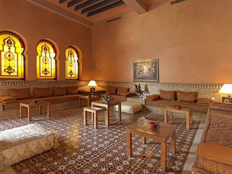 Atlas Medina & Spa Μαρακές Εσωτερικό φωτογραφία