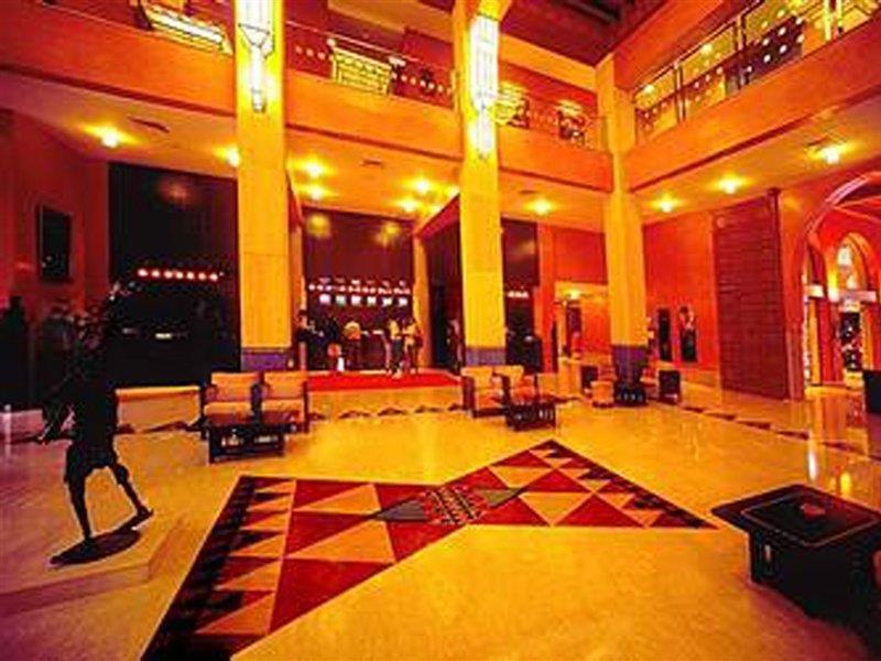 Atlas Medina & Spa Μαρακές Εξωτερικό φωτογραφία